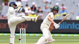 MCG Test: Pat Cummins’ heroics no match for India’s bowling efficiency